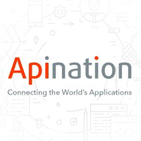 API Nation logo