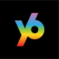 YogaSix logo
