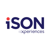 Ison Xperiences logo