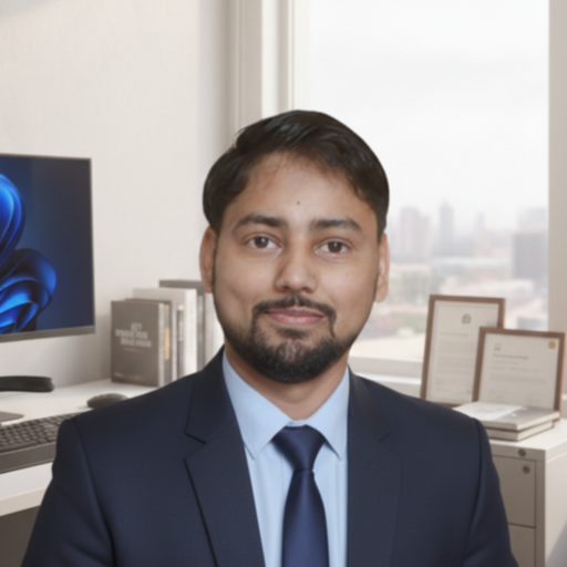 Rahul Rai
