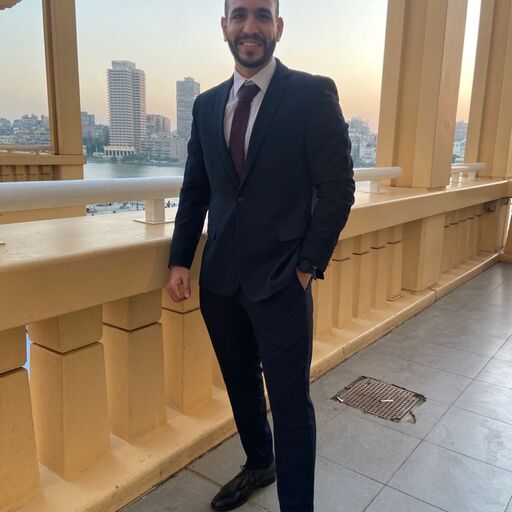 Ziad Radwan