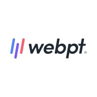 WebPT logo
