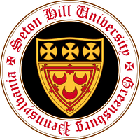 Seton Hill University logo