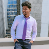 Vicky Patel