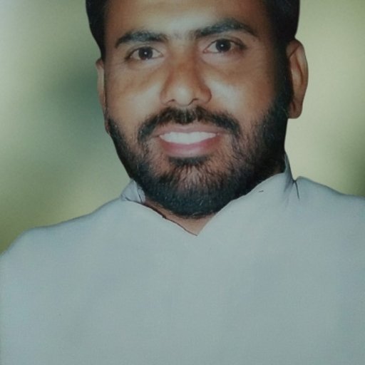 Tanveer Ahmad