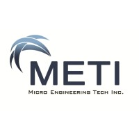 Micro engineering  logo