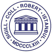 Robert College logo