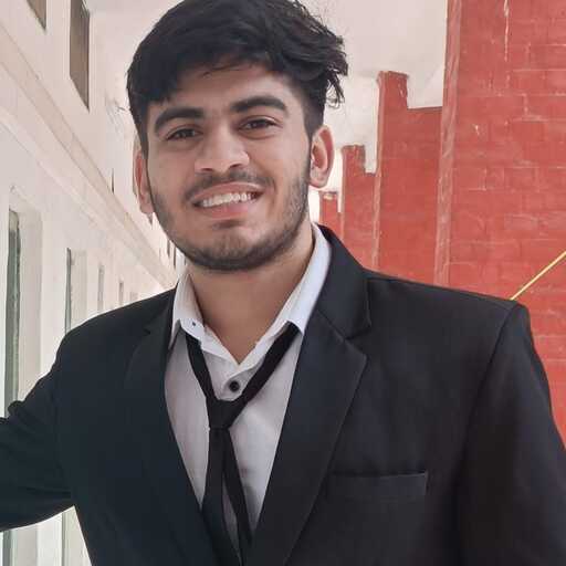 Shikhardeep Meena