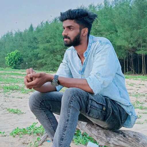 Akhil Vijayan