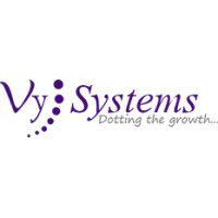 Vy Systems logo