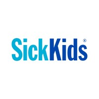 SickKids logo