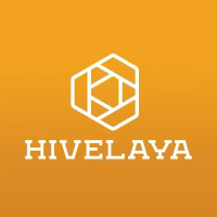 Hivelaya logo