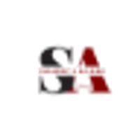 Shahbaz & Allman CPAs logo