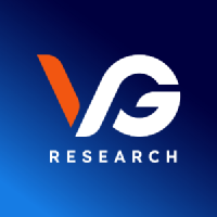VG Research logo