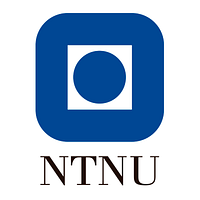 Norwegian University of Science and Technology (NTNU) logo