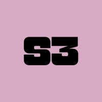 Scrib3 logo