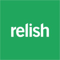 Relish Studios logo