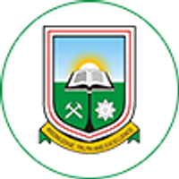 University of Mines and Technology logo