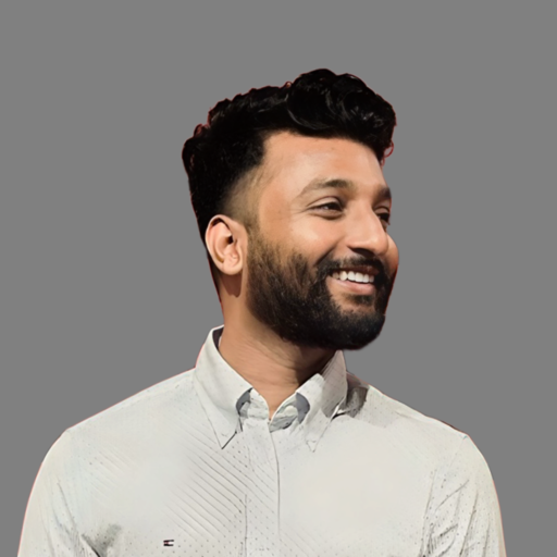 Pavan Wadhekar