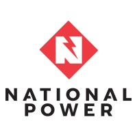 National Power, LLC logo