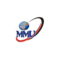 Multimedia University of Kenya logo