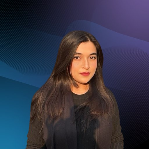 Laiyba Shah