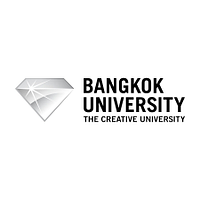 Bangkok University logo