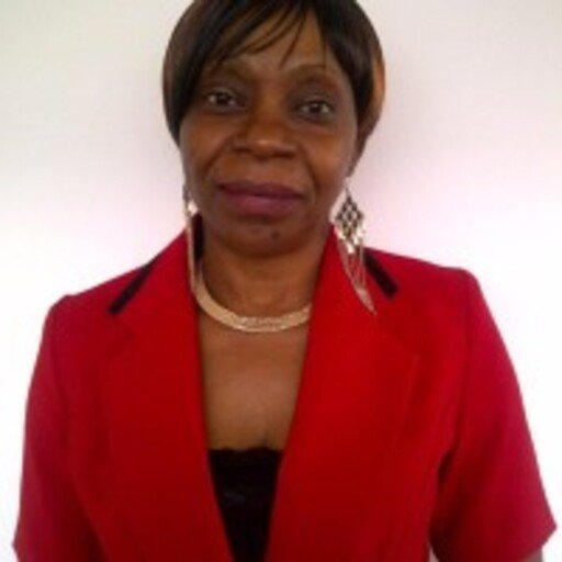 Claire Eba Eman