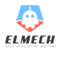 CV ELMECH TECHNOLOGY logo