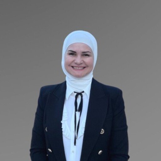 Hiba Shabrouq