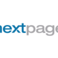 NextPage Sistemas de Gestão de Conteúdo logo