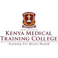 Kenya Medical Training College logo