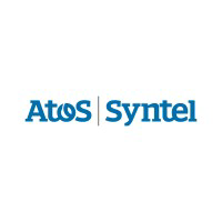 Atos Syntel logo