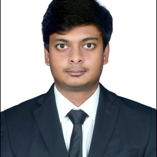 Tanmay Tushar