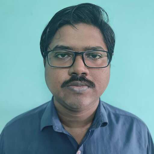 Joshua Vankayalapati