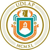 Universidad de las Américas Puebla logo