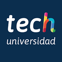 TECH Universidad Tecnológica Española logo