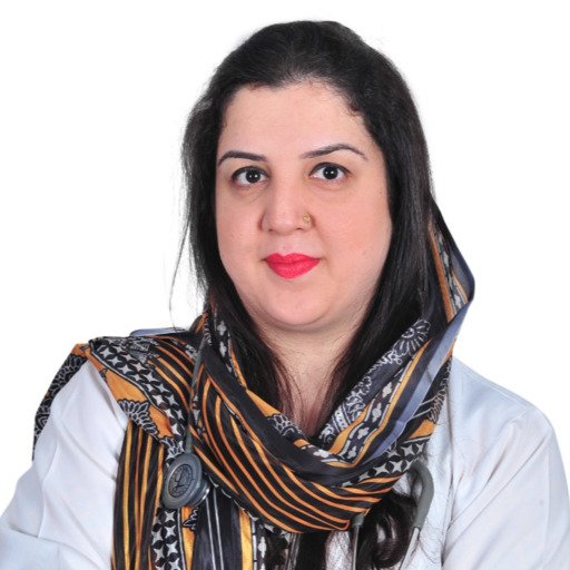 Marina Rashid