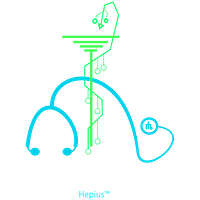 Hepius Medical Innovation logo