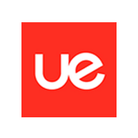 Universidad Europea de Madrid logo