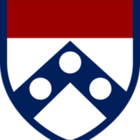 Wharton School logo