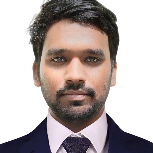 Chintha Rama Krishna