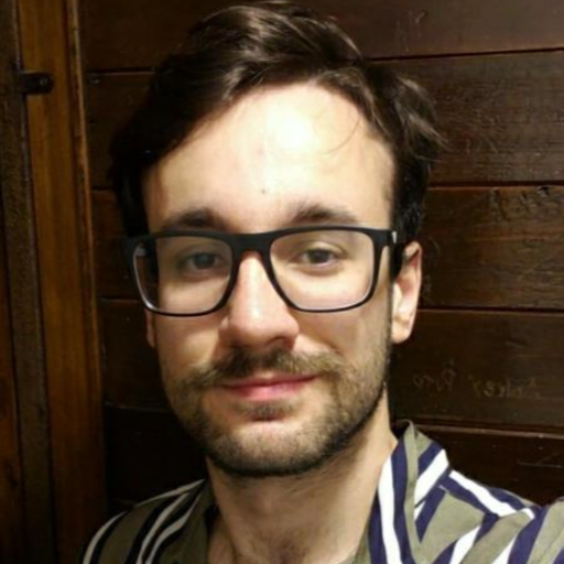 Angel Gabriel Arieta