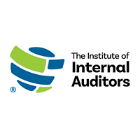 Institute of Internal Auditors logo
