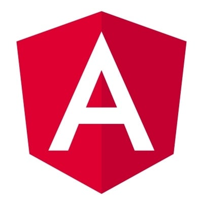 AngularJS logo