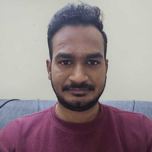 Santhosh Potnuru User