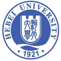 Hebei University logo