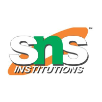 SNS College of Technology logo