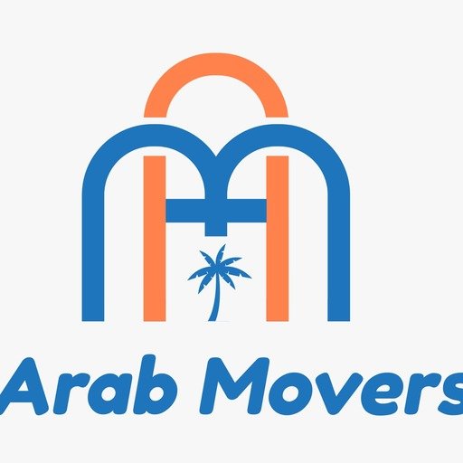 Arab Movers logo