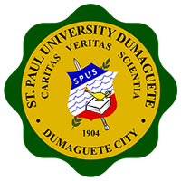 Saint Paul University Dumaguete logo